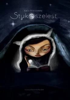 Stukoszelest - Katarzyna Brzozowska
