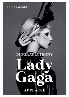 Applause. Lady Gaga