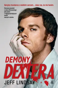 Demony Dextera - Jeff Lindsay