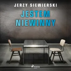 Jestem niewinny - Jerzy Siewierski