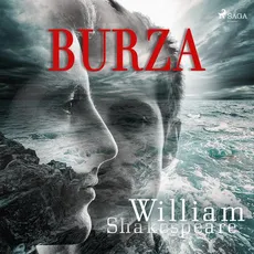 Burza - William Shakespeare
