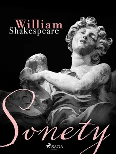 Sonety - William Shakespeare