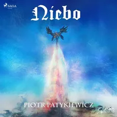 Krawędź: Niebo - Piotr Patykiewicz