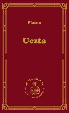 Uczta - Platon