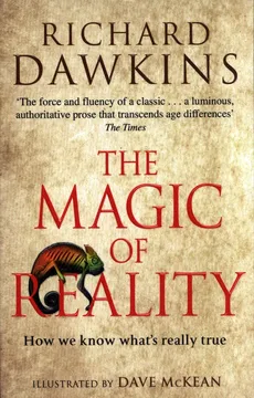 The Magic of Reality - Richard Dawkins