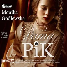 Dama Pik - Monika Godlewska