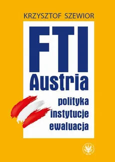 FTI – Austria - Krzysztof Szewior