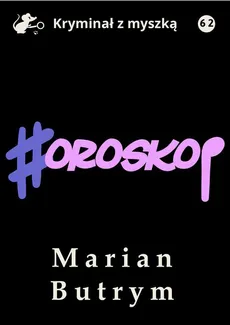 Horoskop - Marian Butrym