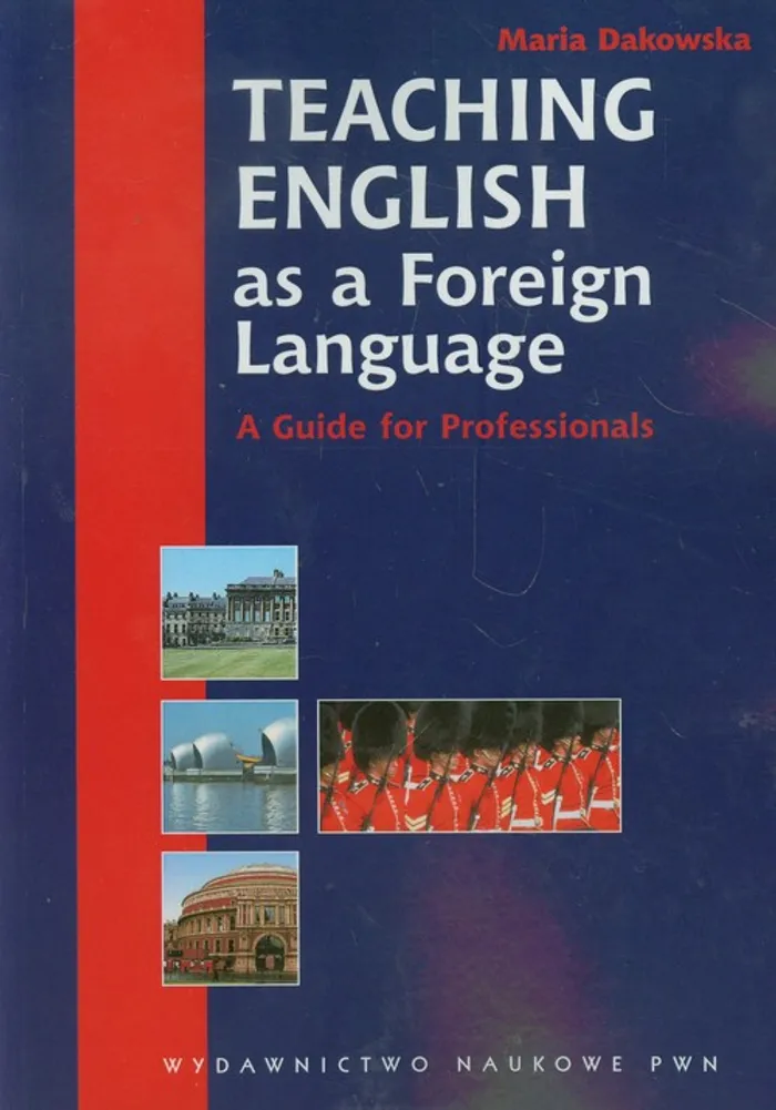 teaching english as a foreign language essay