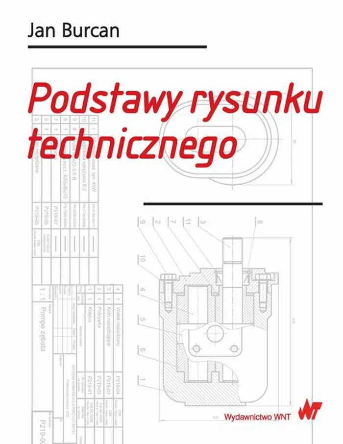 Podstawy Rysunku Technicznego