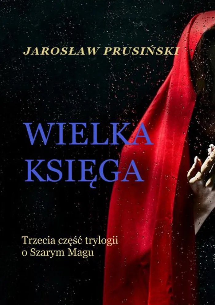 Wielka Księga - 