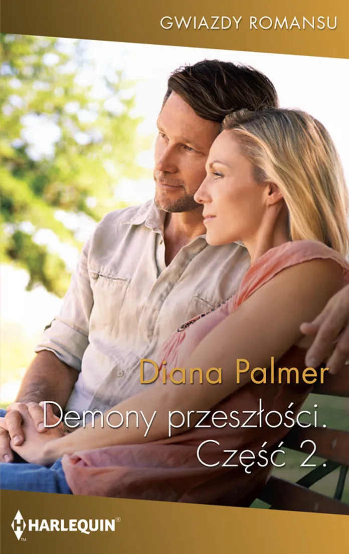 Demony przeszłości Część 2 - Diana Palmer - Książka - Księgarnia ...